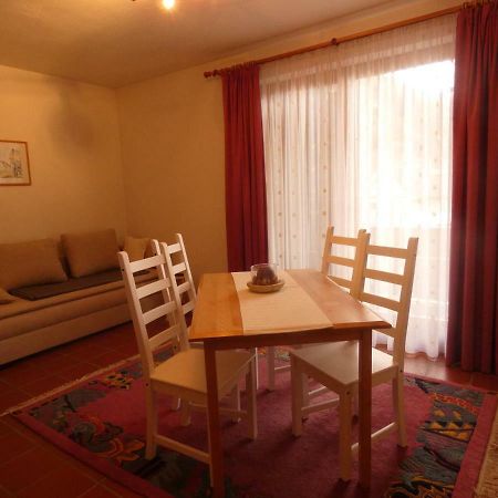 Apartmenthaus Lenz Obervellach Exterior foto